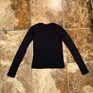 Lululemon Swiftly Tech Long Sleeve Shirt 2.0 *Race Length